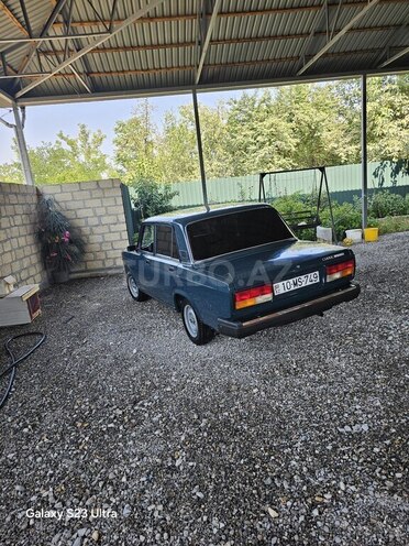 LADA (VAZ) 2107 2004, 54,000 km - 1.6 л - Göyçay
