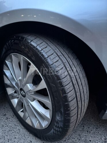 Hyundai Sonata 2016, 181,000 km - 1.7 l - Sumqayıt