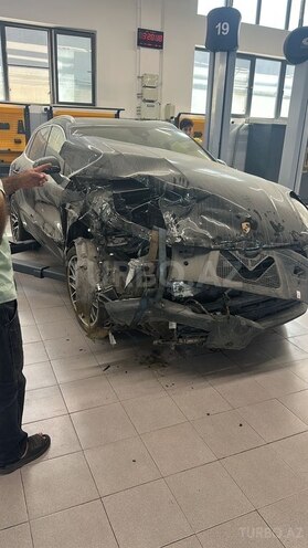 Porsche Macan S 2015, 57,000 km - 3.0 л - Bakı