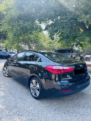 Kia K3 2015, 139,000 km - 1.6 l - Bakı
