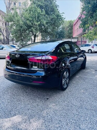 Kia K3 2015, 139,000 km - 1.6 l - Bakı