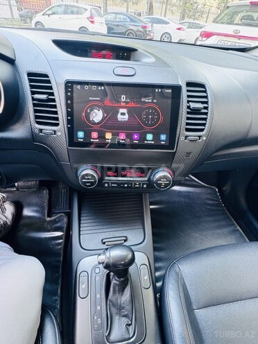 Kia K3 2015, 139,000 km - 1.6 l - Bakı