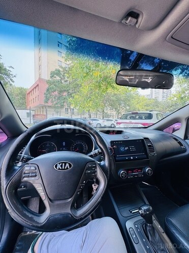 Kia K3 2015, 139,000 km - 1.6 l - Bakı