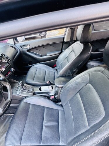 Kia K3 2015, 139,000 km - 1.6 l - Bakı