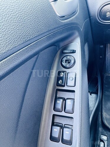 Kia K3 2015, 139,000 km - 1.6 l - Bakı
