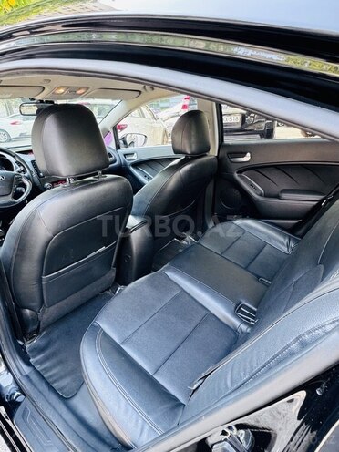 Kia K3 2015, 139,000 km - 1.6 l - Bakı