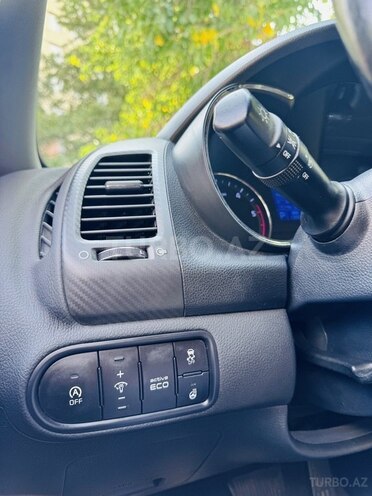 Kia K3 2015, 139,000 km - 1.6 l - Bakı