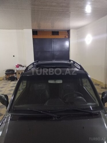 Mitsubishi Pajero io 2002, 333,000 km - 2.0 л - Bakı