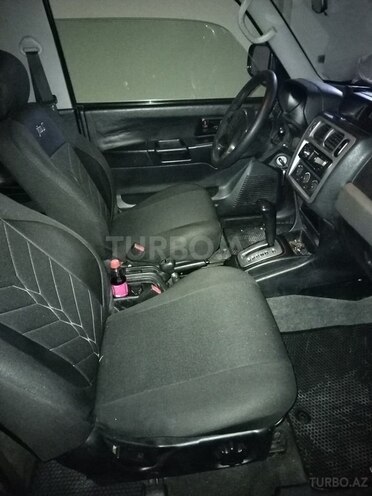 Mitsubishi Pajero io 2002, 333,000 km - 2.0 л - Bakı