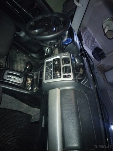 Mitsubishi Pajero io 2002, 333,000 km - 2.0 л - Bakı