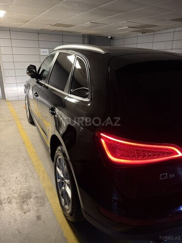 Audi Q5 2014, 99,000 km - 2.0 l - Bakı