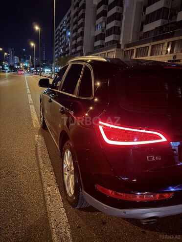 Audi Q5 2014, 99,000 km - 2.0 l - Bakı