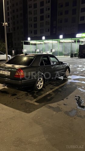 Mercedes C 180 1994, 472,000 km - 1.8 l - Bakı