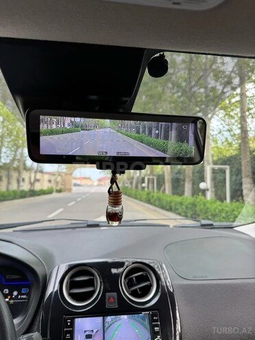 Nissan Note 2018, 50,000 km - 1.2 l - Bakı