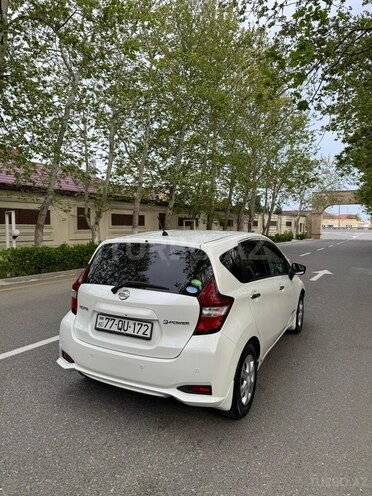 Nissan Note 2018, 50,000 km - 1.2 l - Bakı