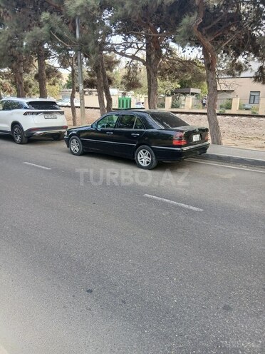 Mercedes C 230 1998, 352,785 km - 2.3 l - Bakı