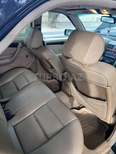 Mercedes C 230 1998, 352,785 km - 2.3 l - Bakı