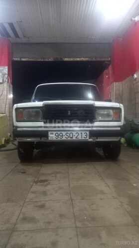 LADA (VAZ) 2107 2010, 58,444 km - 1.6 l - Bakı