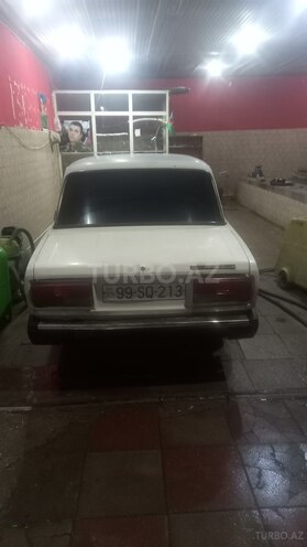 LADA (VAZ) 2107 2010, 58,444 km - 1.6 l - Bakı