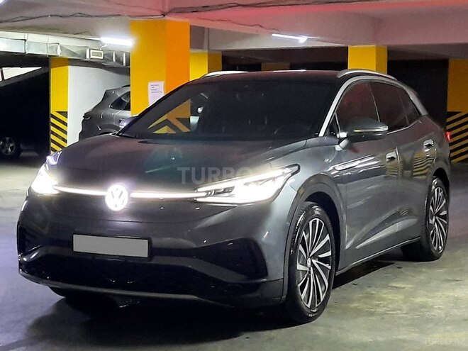 Volkswagen  2022, 77,000 km - 0.0 l - Bakı