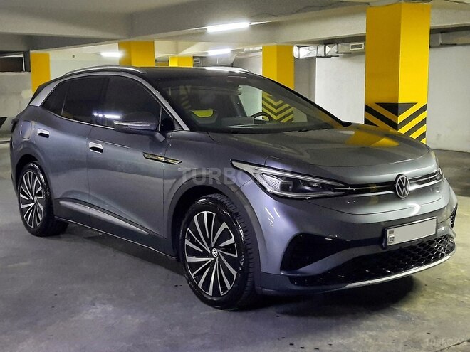 Volkswagen  2022, 77,000 km - 0.0 l - Bakı