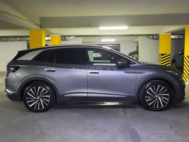 Volkswagen  2022, 77,000 km - 0.0 l - Bakı