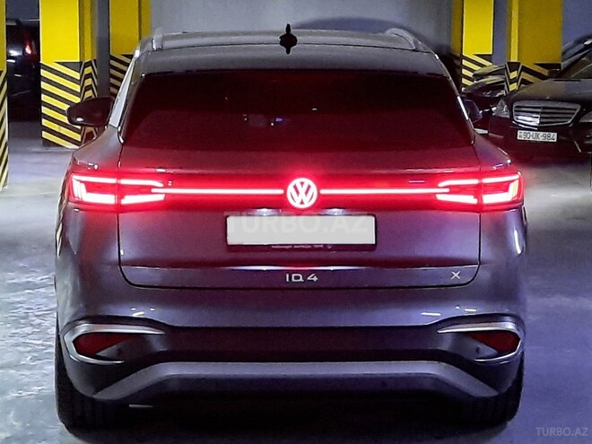 Volkswagen  2022, 77,000 km - 0.0 l - Bakı