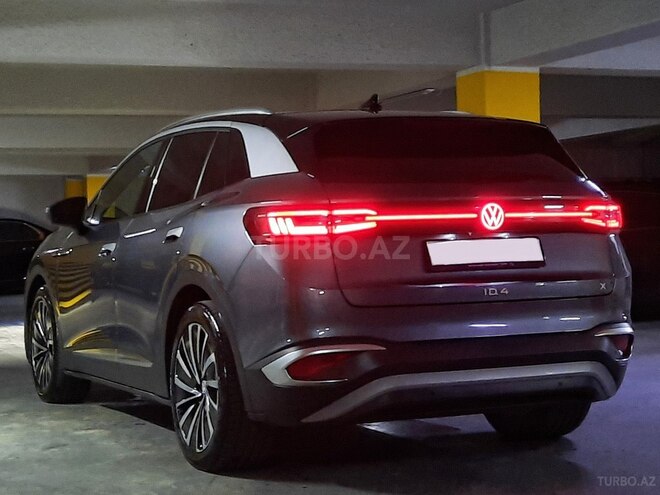 Volkswagen  2022, 77,000 km - 0.0 l - Bakı