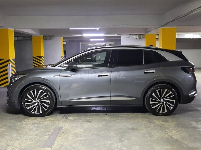 Volkswagen  2022, 77,000 km - 0.0 l - Bakı