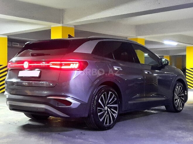 Volkswagen  2022, 77,000 km - 0.0 l - Bakı