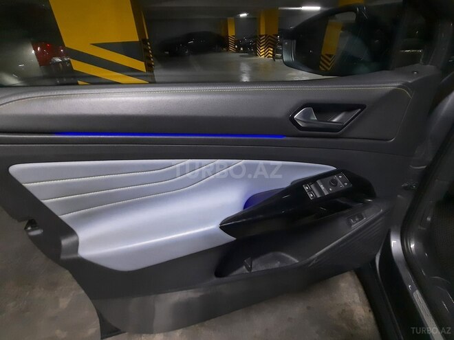 Volkswagen  2022, 77,000 km - 0.0 l - Bakı