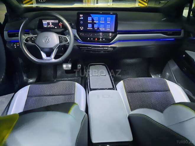 Volkswagen  2022, 77,000 km - 0.0 l - Bakı