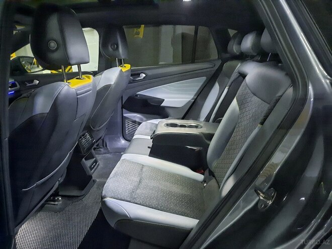 Volkswagen  2022, 77,000 km - 0.0 l - Bakı