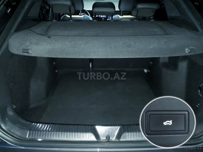 Volkswagen  2022, 77,000 km - 0.0 l - Bakı