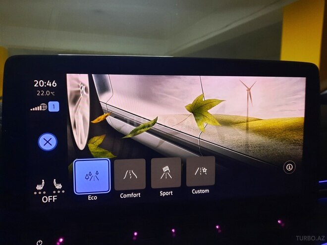 Volkswagen  2022, 77,000 km - 0.0 l - Bakı