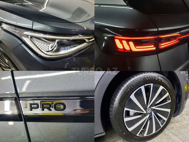 Volkswagen  2022, 77,000 km - 0.0 l - Bakı