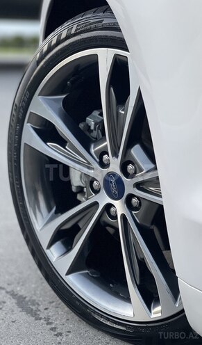Ford Fusion (North America) 2016, 51,000 km - 2.0 л - Bakı