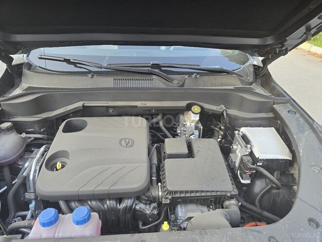 Changan  2025, 0 km - 1.5 l - Bakı