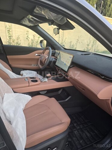 Changan  2025, 0 km - 1.5 l - Bakı