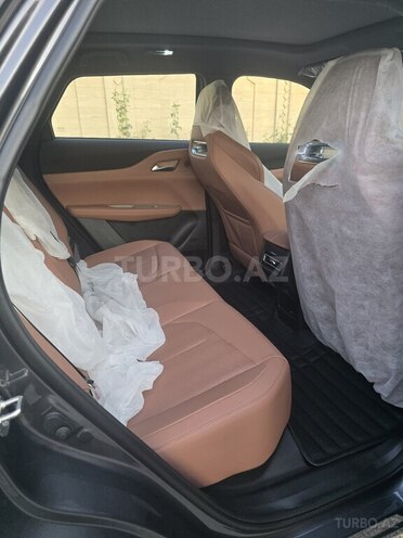 Changan  2025, 0 km - 1.5 l - Bakı