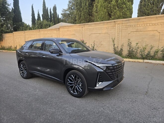 Changan  2025, 0 km - 1.5 l - Bakı