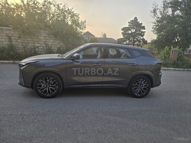 Changan  2025, 0 km - 1.5 l - Bakı