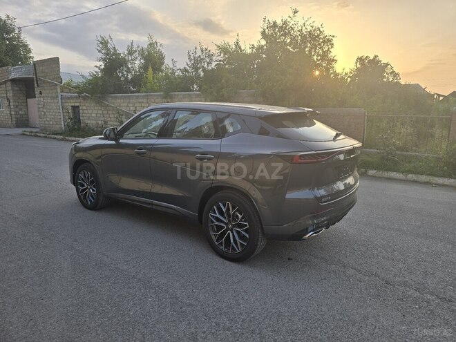 Changan  2025, 0 km - 1.5 l - Bakı