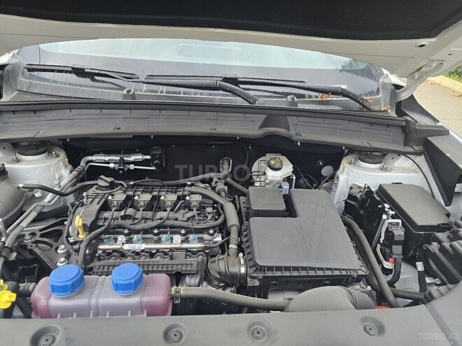 Changan  2025, 0 km - 1.5 l - Bakı