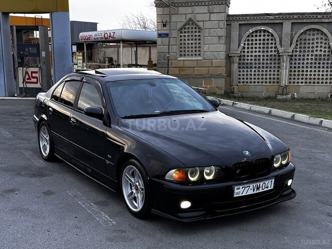 BMW 528 1999, 290,000 km - 2.8 л - Sumqayıt