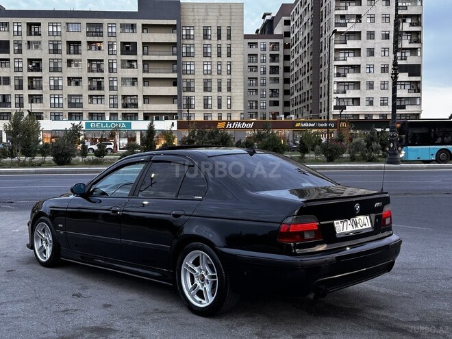 BMW 528 1999, 290,000 km - 2.8 л - Sumqayıt