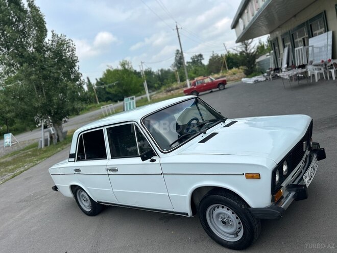 LADA (VAZ) 2106 1999, 152,441 km - 1.6 l - Bakı
