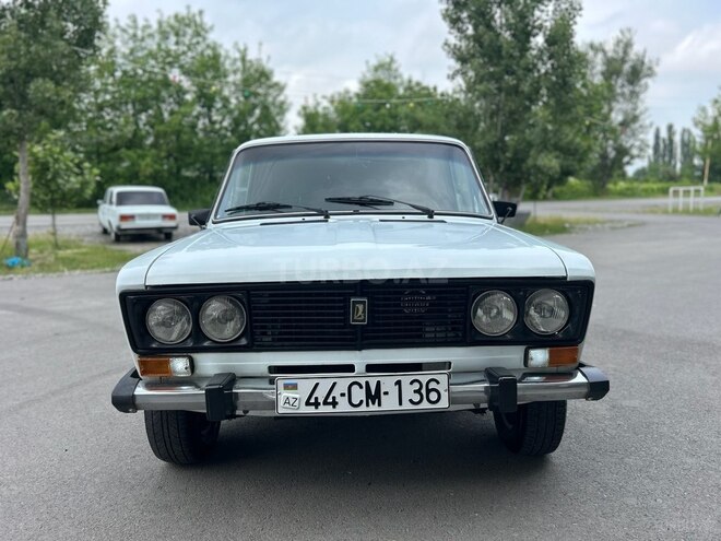 LADA (VAZ) 2106 1999, 152,441 km - 1.6 l - Bakı