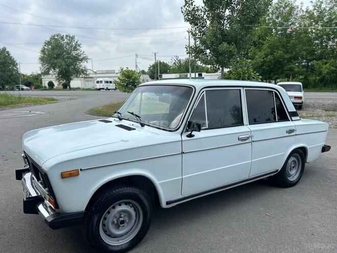 LADA (VAZ) 2106 1999, 152,441 km - 1.6 l - Bakı