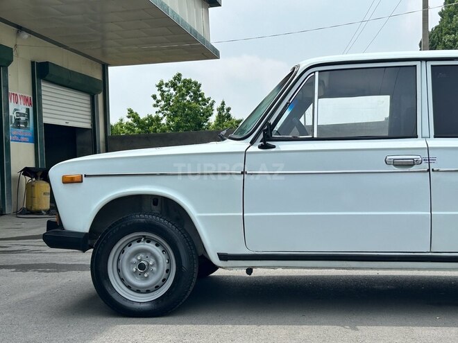 LADA (VAZ) 2106 1999, 152,441 km - 1.6 l - Bakı